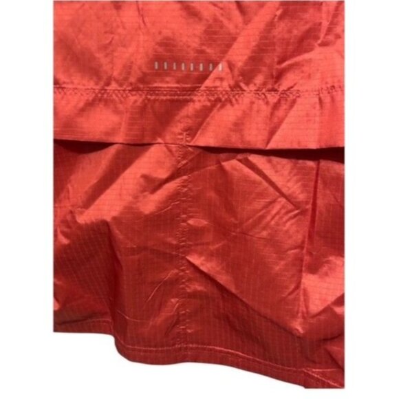 Nike Running Repel Reflective Jacket CZ2851-655 Rose Women 2X (XXL) NEW with TAG - Picture 14 of 15